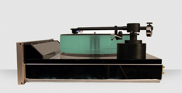 Проигрыватель винила McIntosh MT10